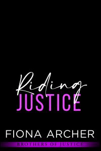 Riding Justice